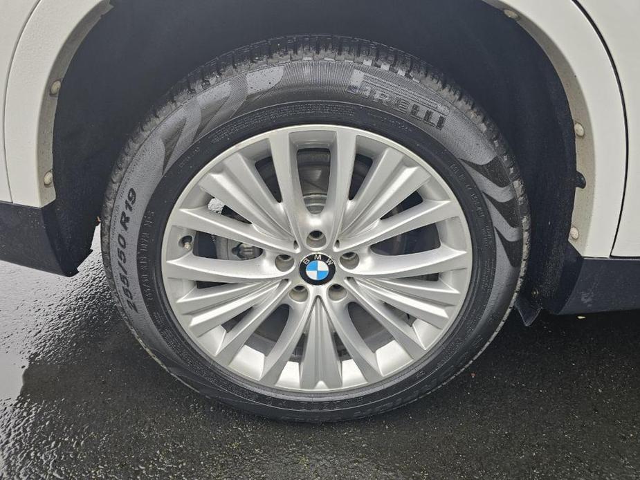 used 2015 BMW X5 car, priced at $18,995