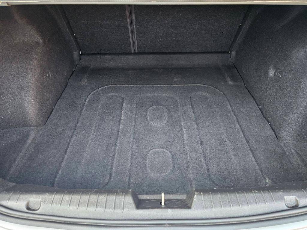 used 2016 Chevrolet Cruze Limited car, priced at $6,995