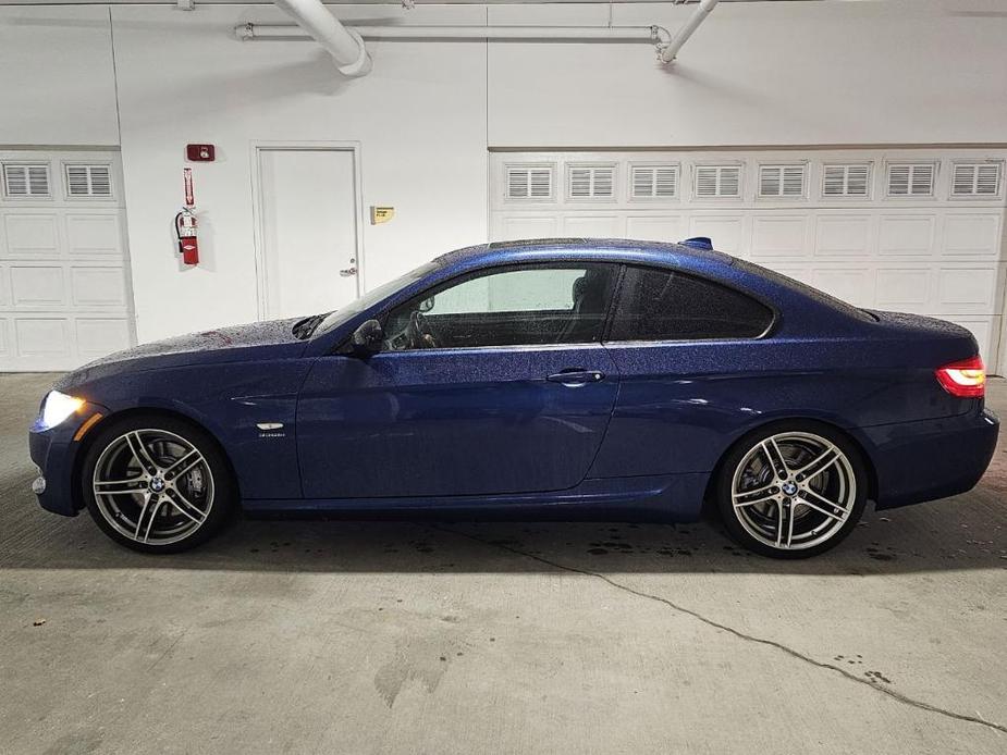used 2012 BMW 335 car, priced at $21,995
