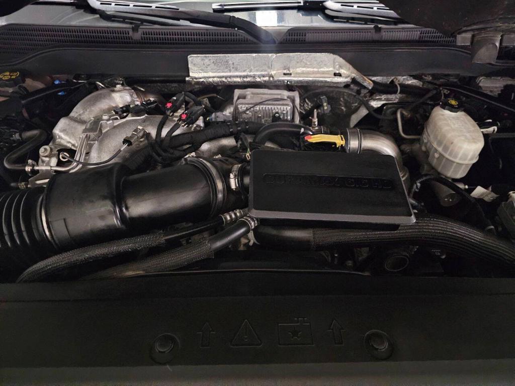 used 2018 Chevrolet Silverado 2500 car, priced at $26,995