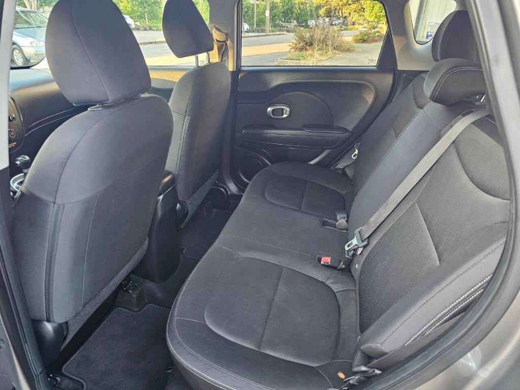 used 2016 Kia Soul car, priced at $6,995