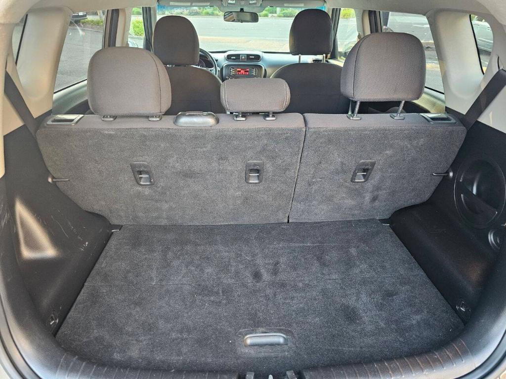 used 2016 Kia Soul car, priced at $6,995