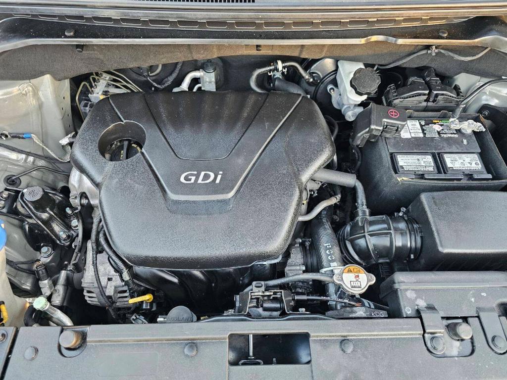 used 2016 Kia Soul car, priced at $6,995