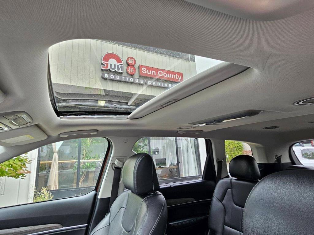 used 2022 Kia Telluride car, priced at $26,995