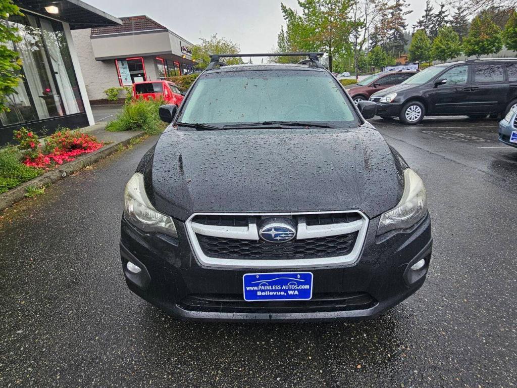 used 2014 Subaru Impreza car, priced at $9,995