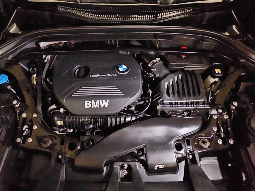 used 2016 BMW X1 car, priced at $9,995