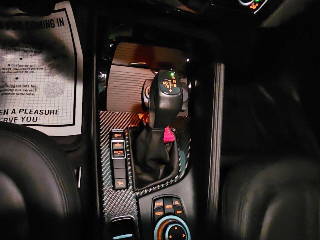 used 2016 BMW X1 car, priced at $9,995