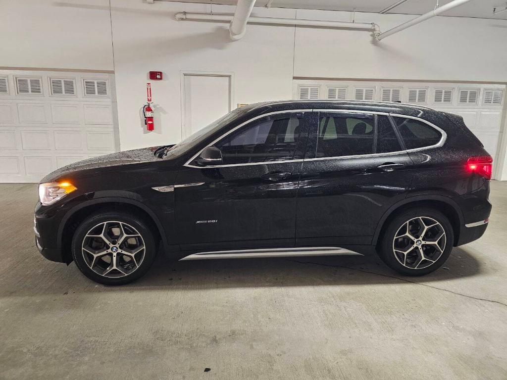 used 2016 BMW X1 car, priced at $9,995