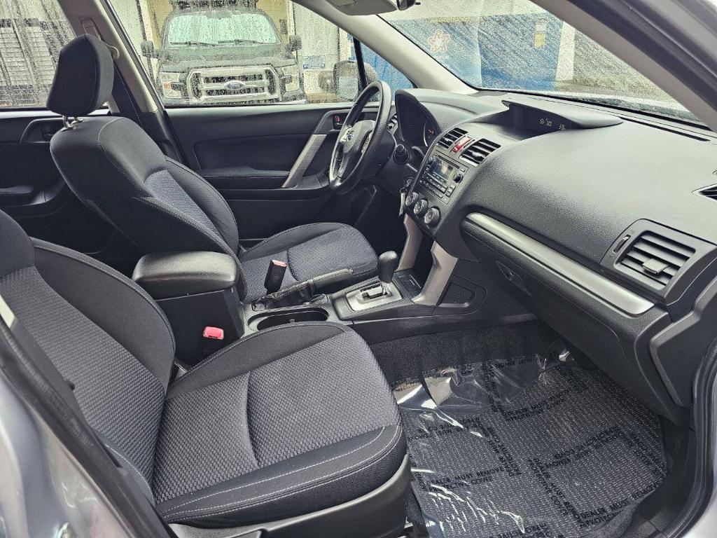 used 2014 Subaru Forester car, priced at $11,995