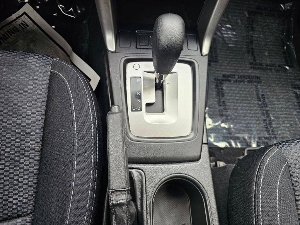 used 2014 Subaru Forester car, priced at $11,995