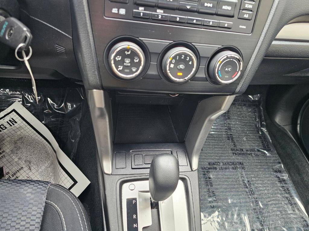used 2014 Subaru Forester car, priced at $11,995