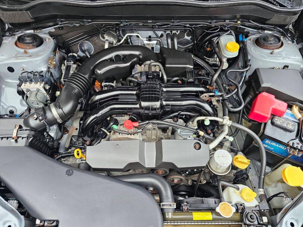 used 2014 Subaru Forester car, priced at $11,995