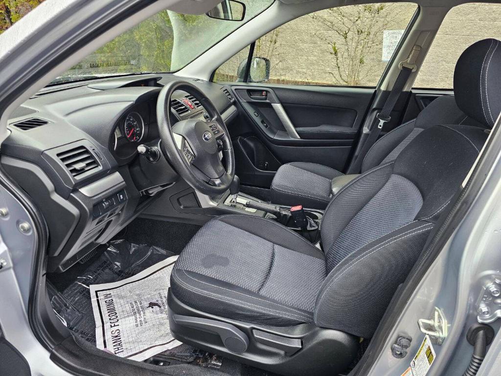 used 2014 Subaru Forester car, priced at $11,995