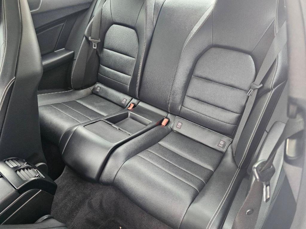 used 2014 Mercedes-Benz C-Class car, priced at $7,995