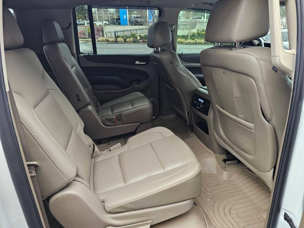 used 2015 Chevrolet Suburban car, priced at $21,995