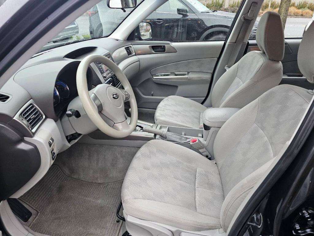 used 2009 Subaru Forester car, priced at $3,995