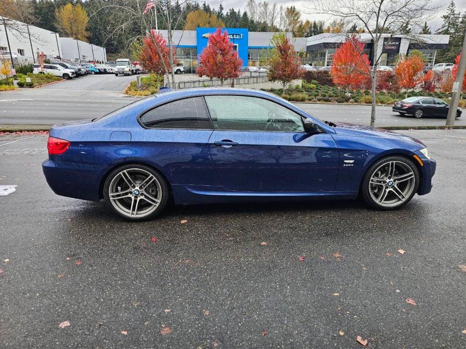 used 2012 BMW 335 car, priced at $19,995