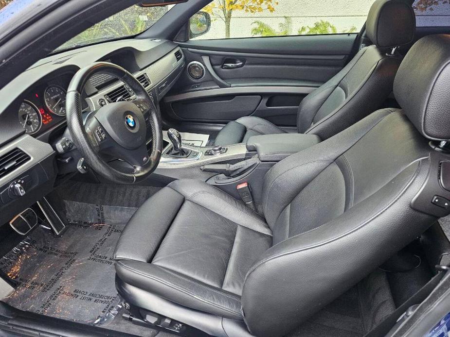 used 2012 BMW 335 car, priced at $19,995