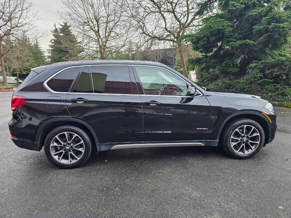 used 2017 BMW X5 car, priced at $23,995