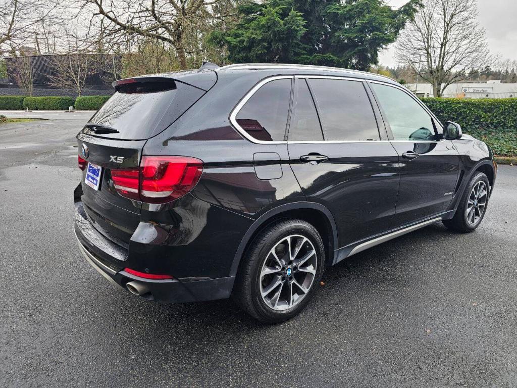 used 2017 BMW X5 car, priced at $22,995