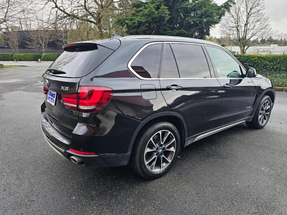 used 2017 BMW X5 car, priced at $23,995