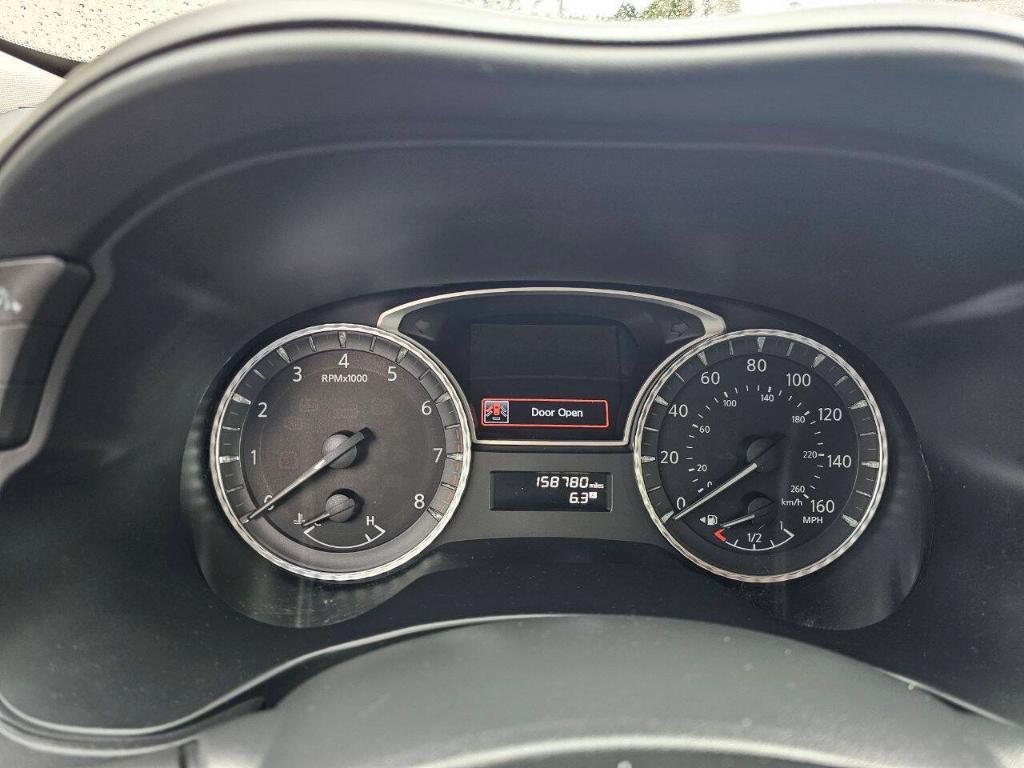 used 2013 INFINITI JX35 car, priced at $7,995