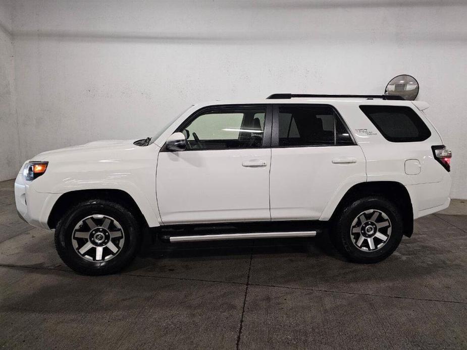 used 2021 Toyota 4Runner car, priced at $42,995