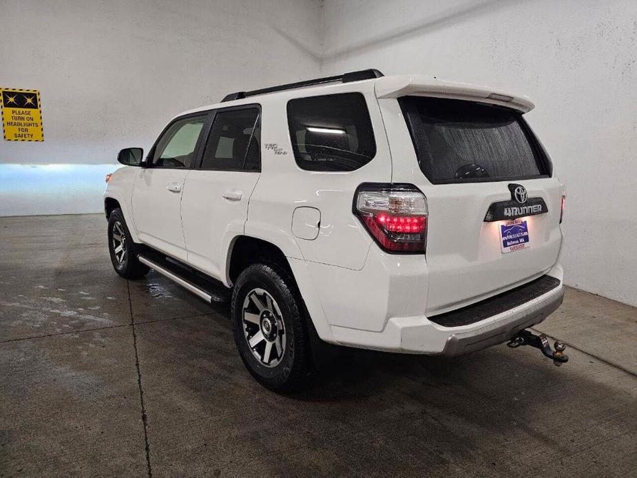 used 2021 Toyota 4Runner car, priced at $42,995