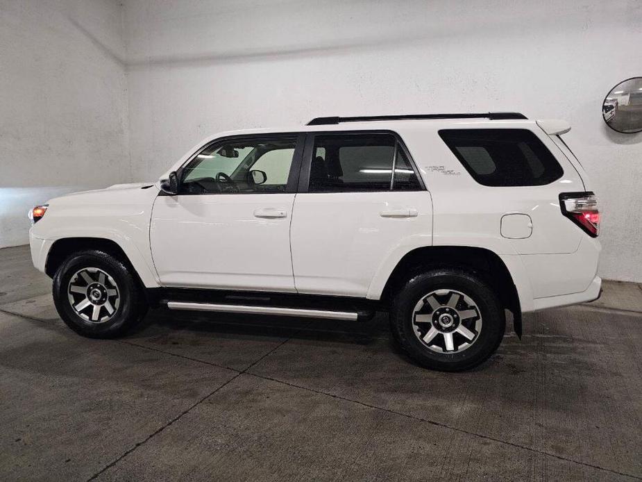 used 2021 Toyota 4Runner car, priced at $42,995