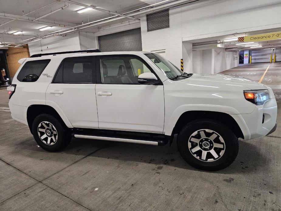 used 2021 Toyota 4Runner car, priced at $42,995