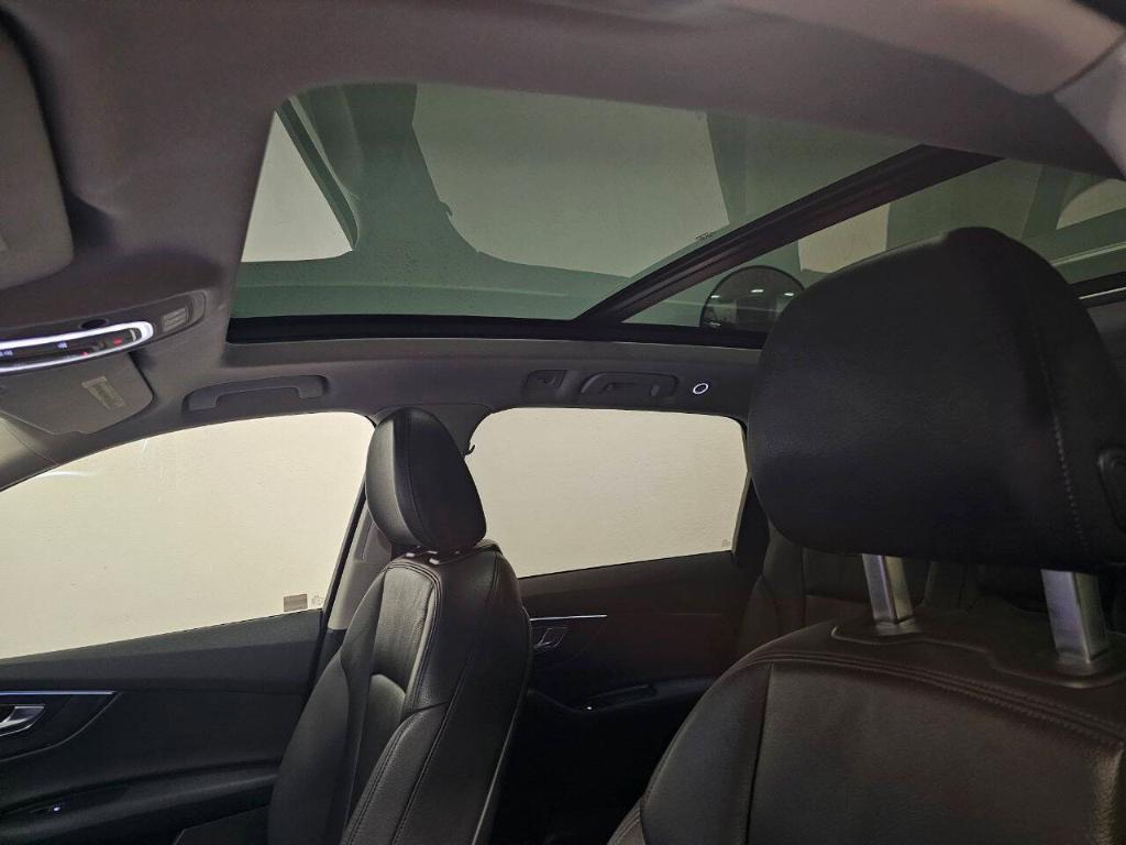 used 2017 Audi Q7 car, priced at $11,995