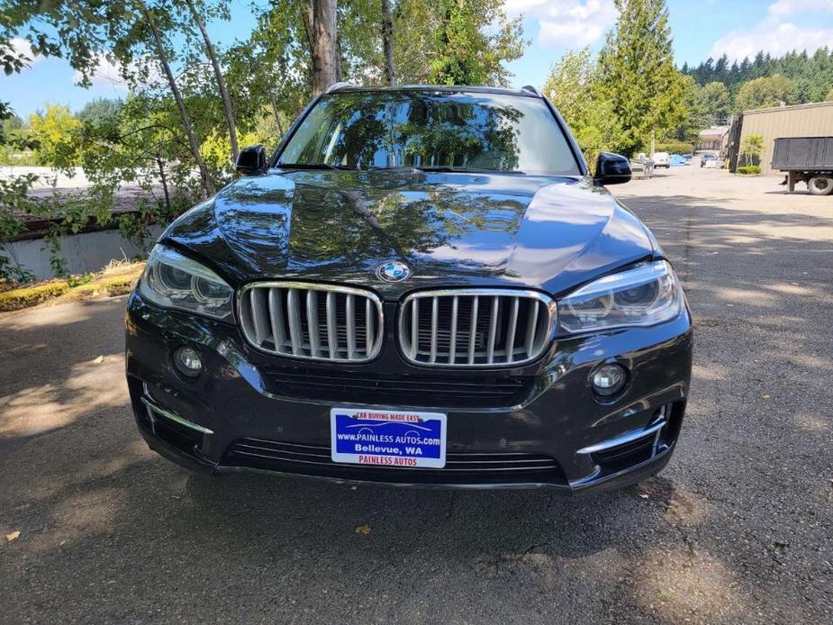 used 2016 BMW X5 eDrive car, priced at $19,995