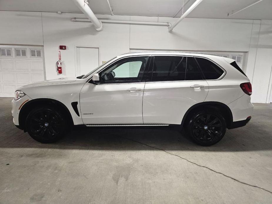 used 2018 BMW X5 car, priced at $28,995