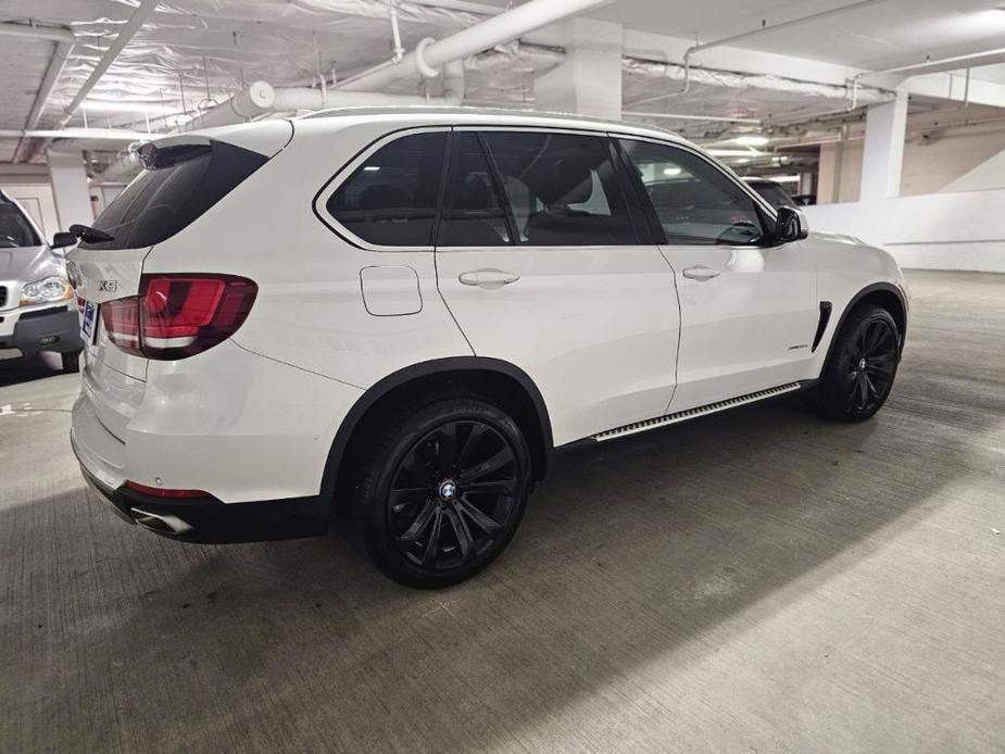 used 2018 BMW X5 car, priced at $28,995