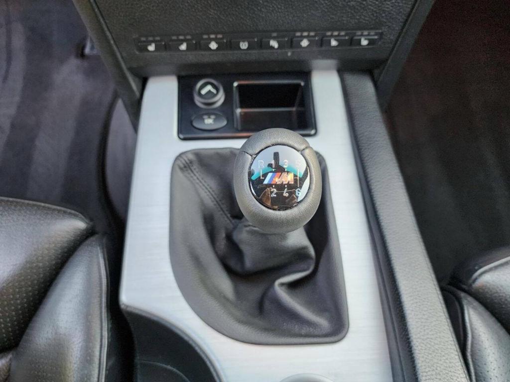 used 2006 BMW M5 car, priced at $39,995