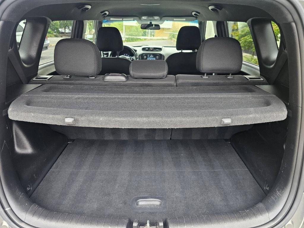 used 2017 Kia Soul car, priced at $7,495