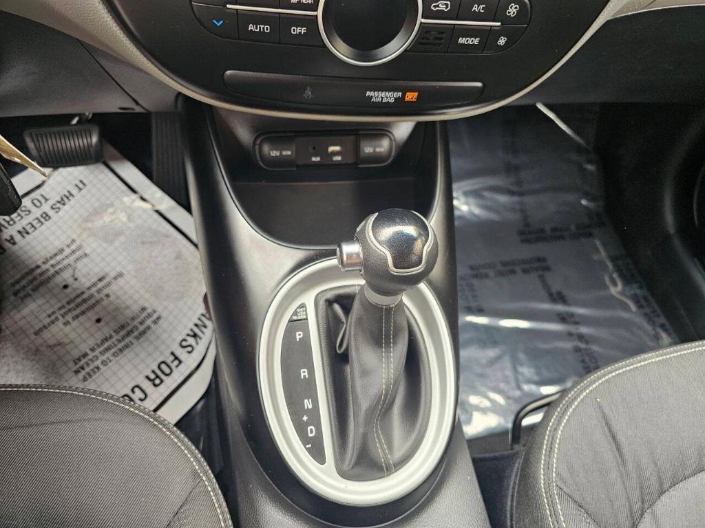 used 2017 Kia Soul car, priced at $7,495