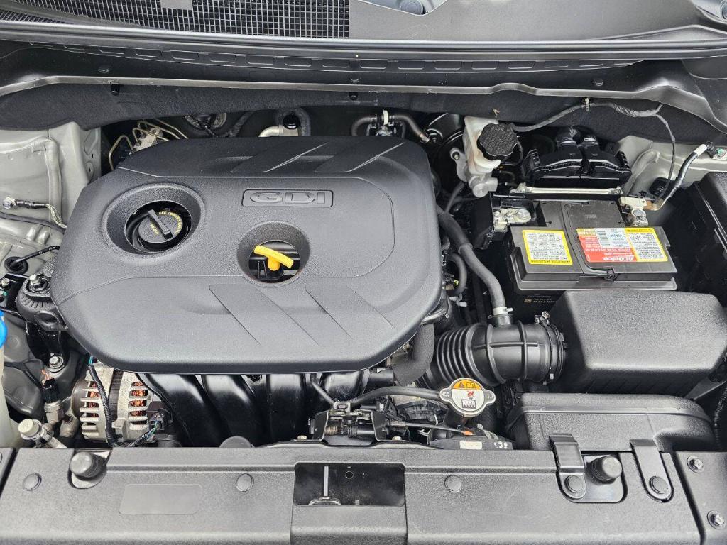 used 2017 Kia Soul car, priced at $7,495