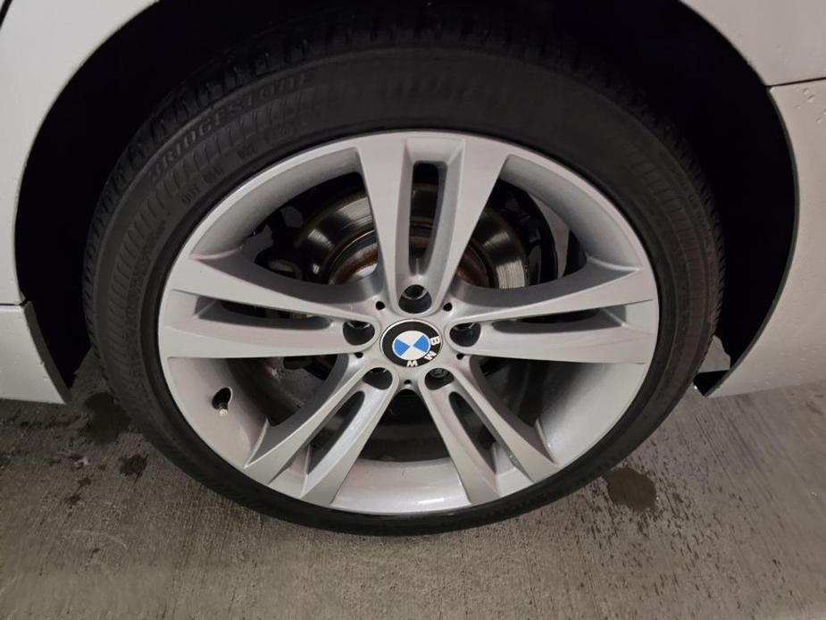 used 2016 BMW 328d car, priced at $16,995