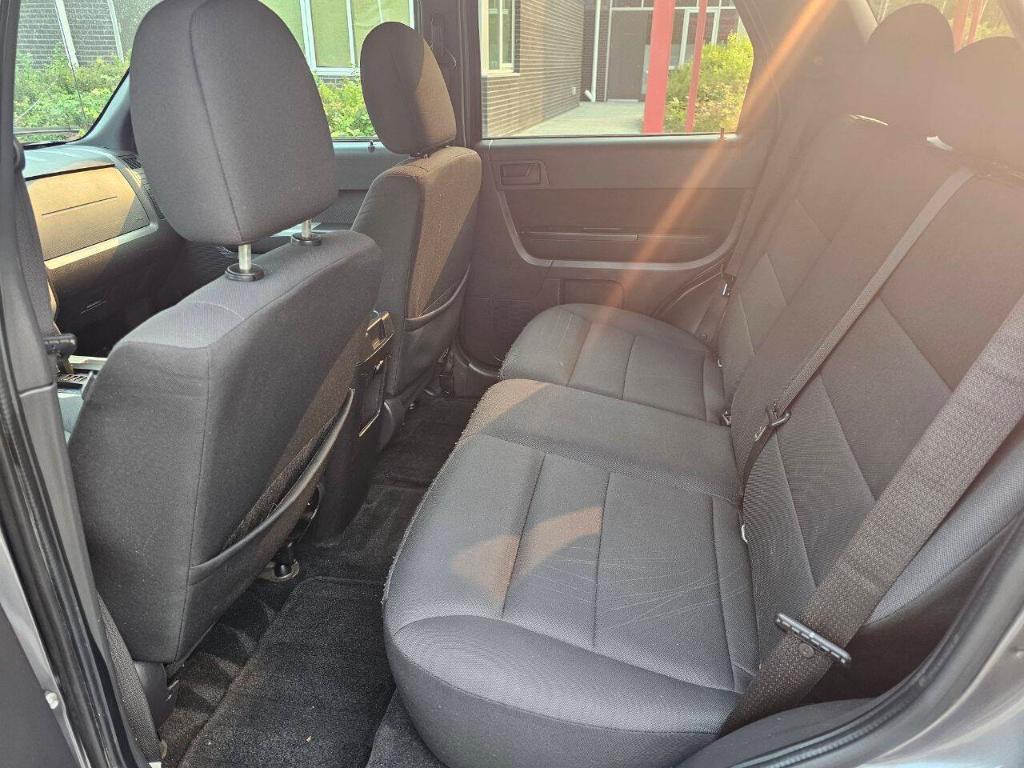 used 2010 Ford Escape car, priced at $3,995