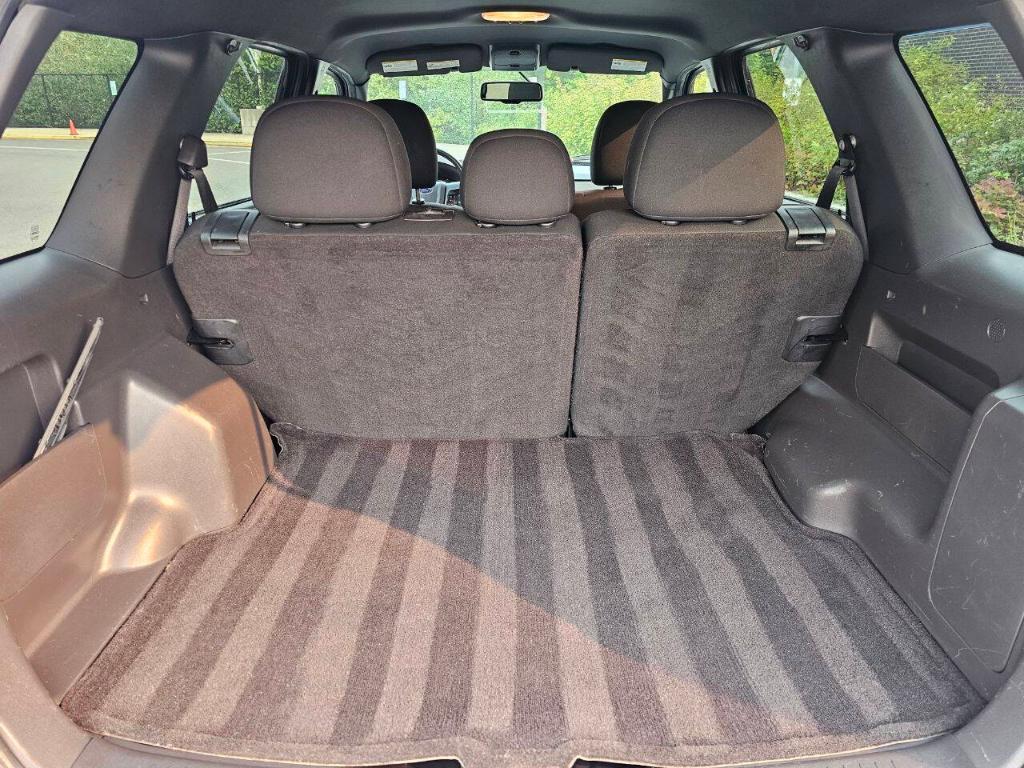 used 2010 Ford Escape car, priced at $3,995