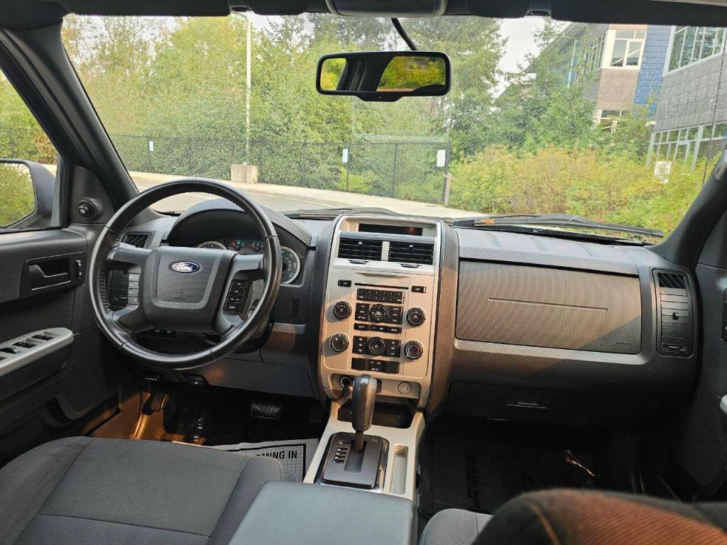 used 2010 Ford Escape car, priced at $3,995