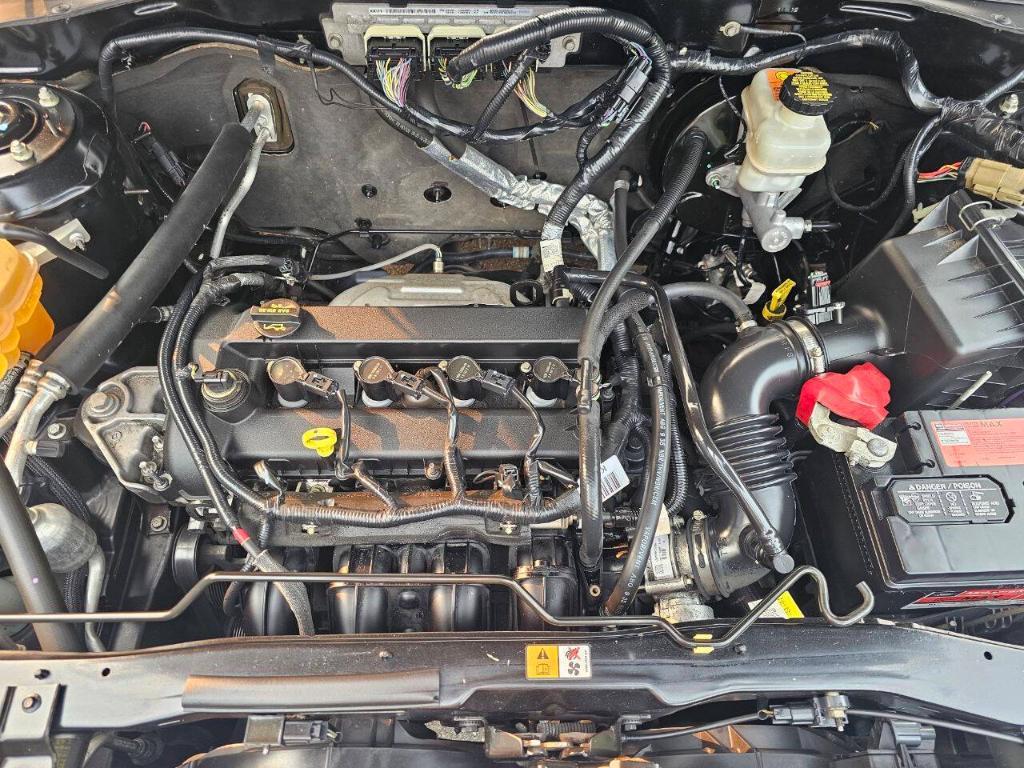 used 2010 Ford Escape car, priced at $3,995