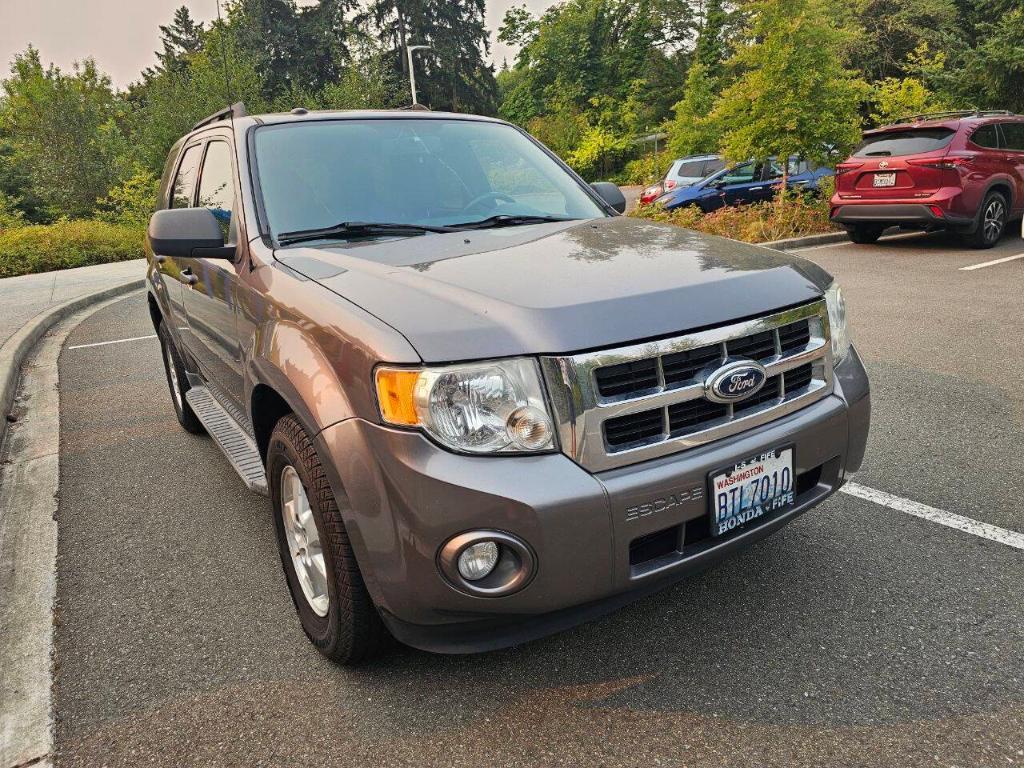 used 2010 Ford Escape car, priced at $3,995