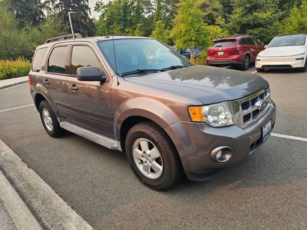 used 2010 Ford Escape car, priced at $3,995