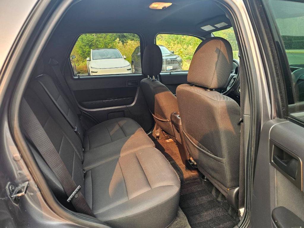 used 2010 Ford Escape car, priced at $3,995