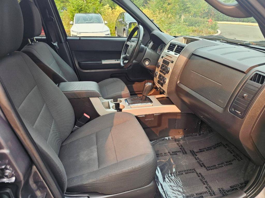 used 2010 Ford Escape car, priced at $3,995