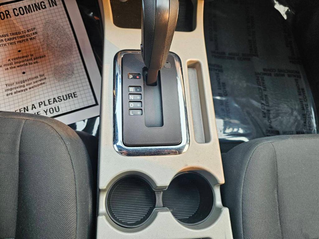 used 2010 Ford Escape car, priced at $3,995