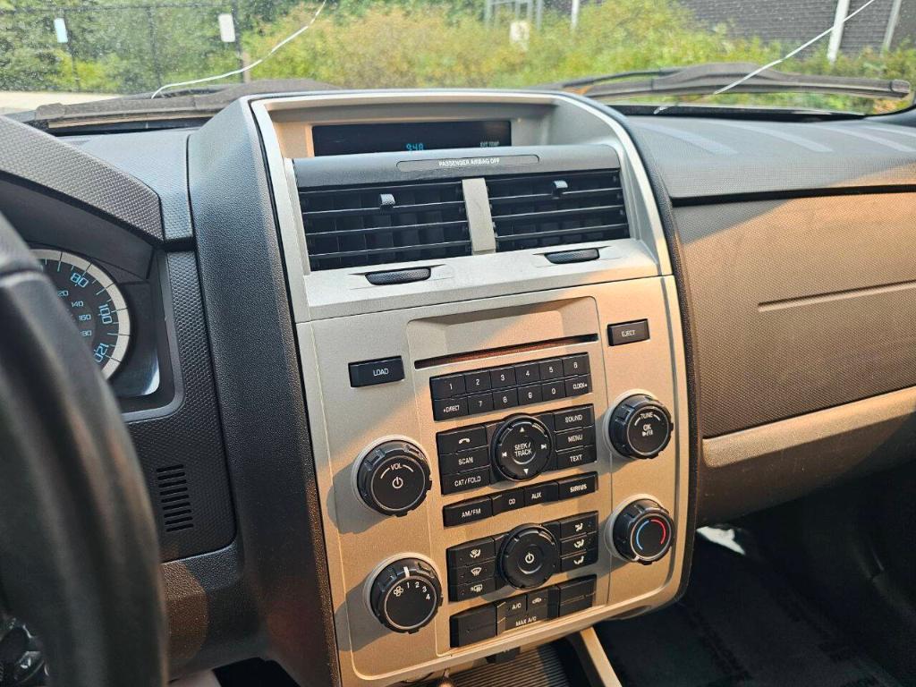 used 2010 Ford Escape car, priced at $3,995