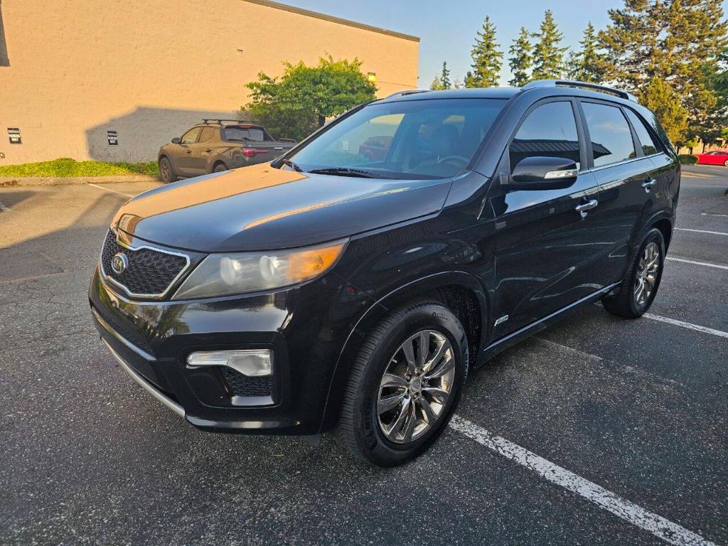 used 2011 Kia Sorento car, priced at $6,995